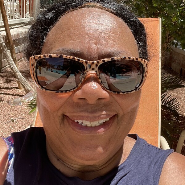 Dr Gloria - ESOL teacher - Atlanta