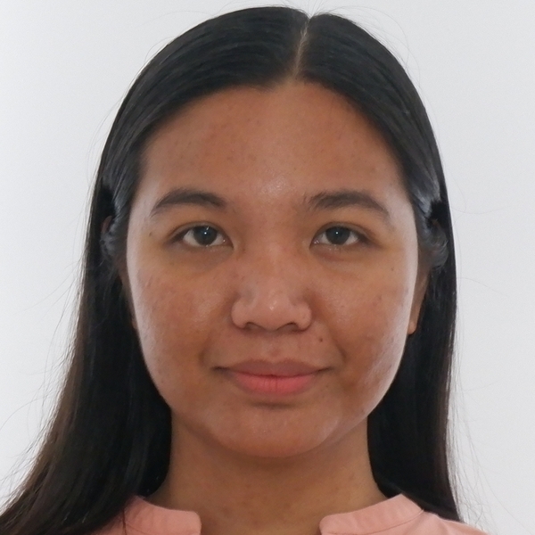 ANGELICA - English tutor - Otahuti