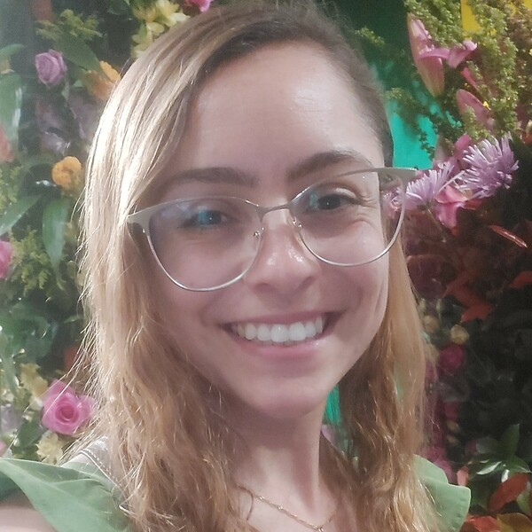 Irene - Professor de reforço escolar - Itajubá (Minas Gerais)