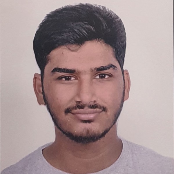 Maaz - Maths tutor - Mumbai