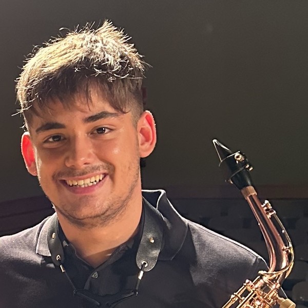 PAU - Profe de piano - Alberique