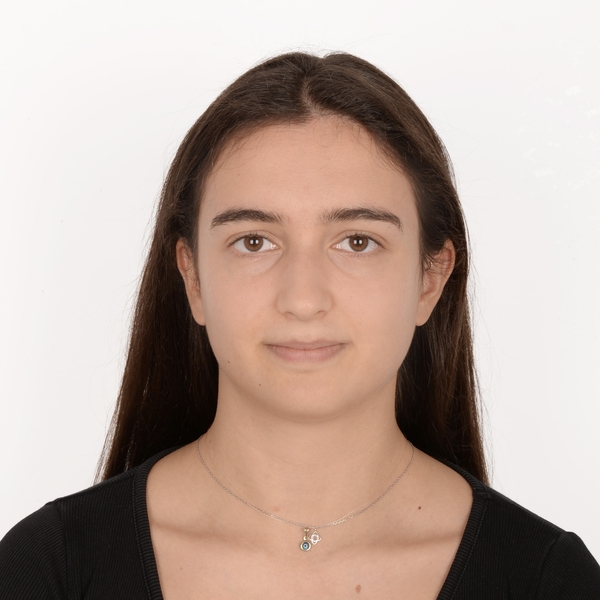 Lina - Prof d'anglais - Lille