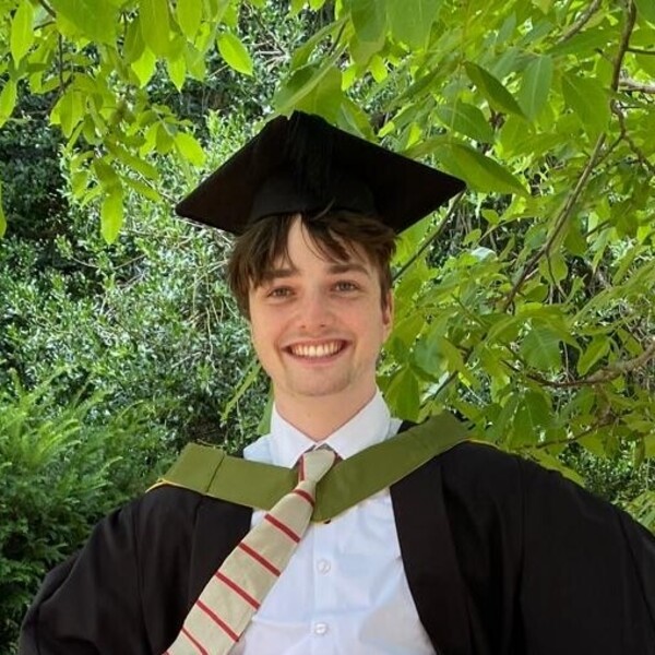 Reuben - Biology tutor - Henley-on-Thames