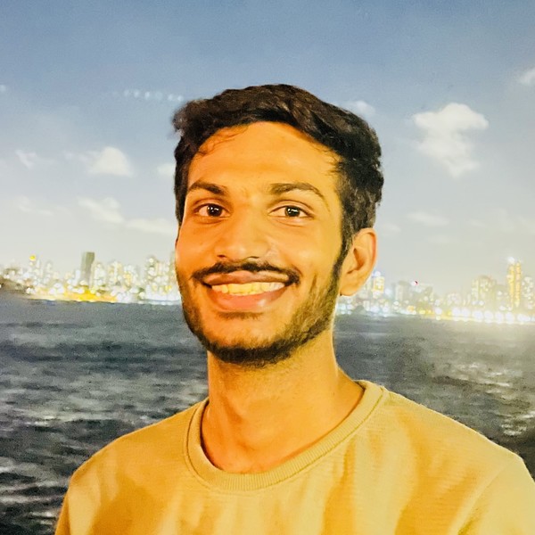 Ankur - Biology teacher - Jodhpur