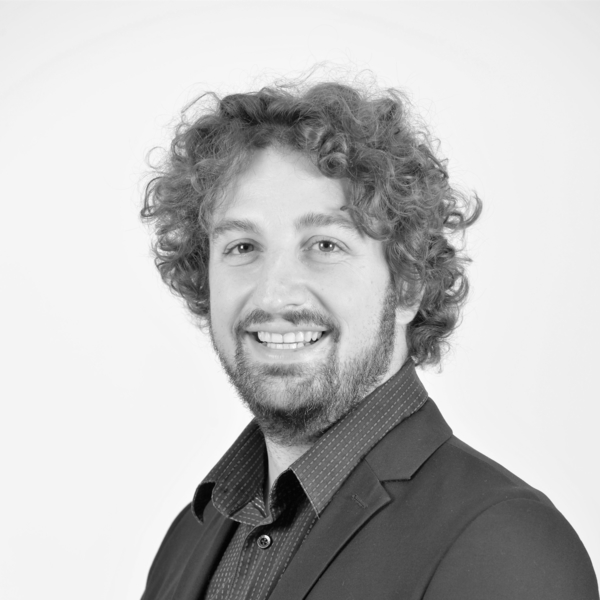 Mathieu - Prof de management - Bouilly