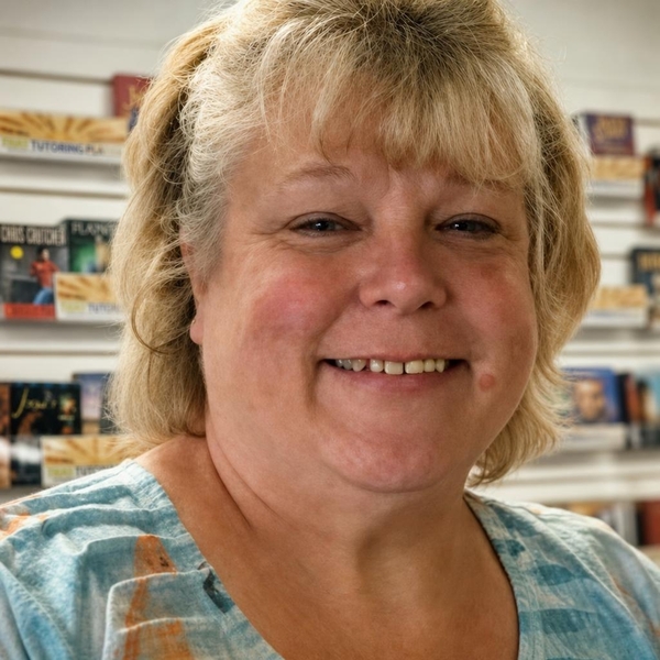 Carrie - Reading tutor - Everett
