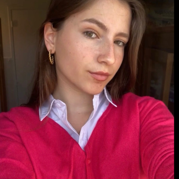 Marie-Alix - Prof de maths - Rennes