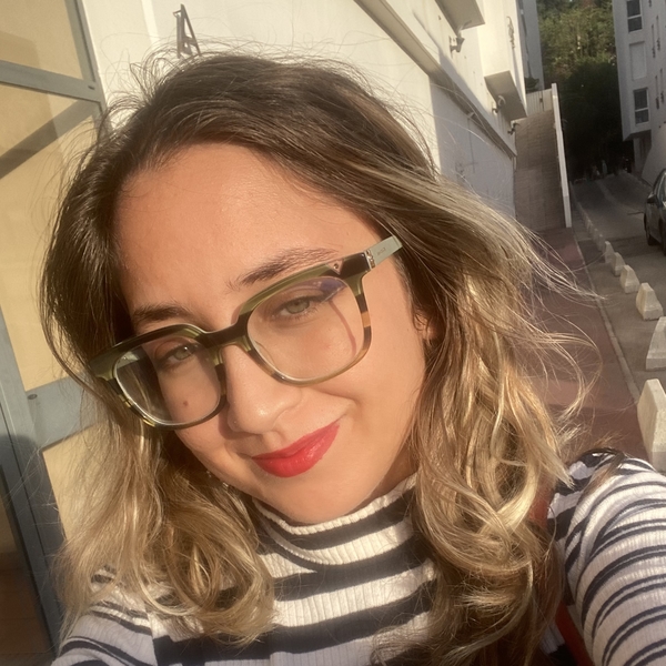Rania - Prof de maths - Auriol