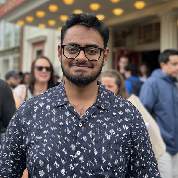 Bikram - English tutor - Toronto