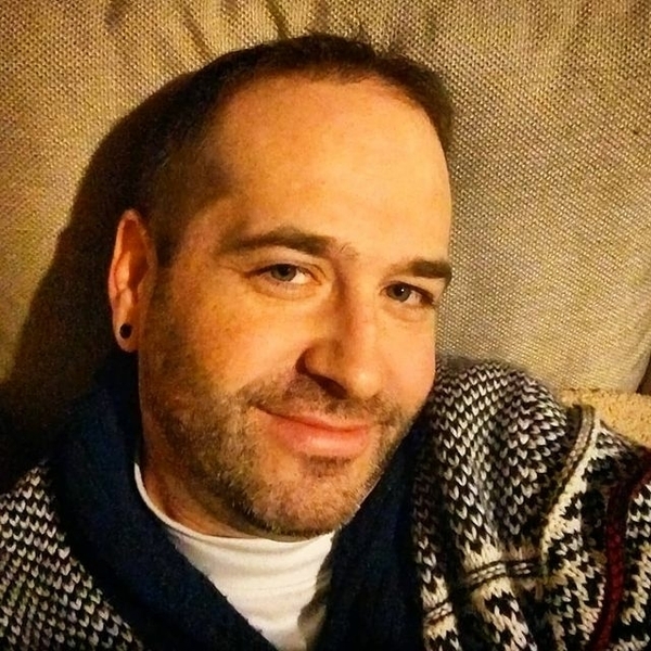 Matthew - English tutor - Pepperell