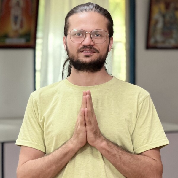 Deep - Yoga instructor - Mumbai