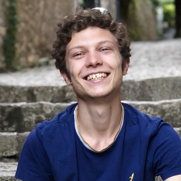 Dorian - Prof de guitare - Marmande
