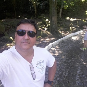 Jorge - Prof de perda de peso - Rio das Ostras