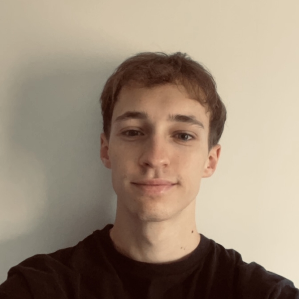 Corentin - Prof de maths - Clermont-Ferrand
