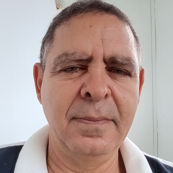 Jesús - Profesor de apoyo escolar - Arrecife