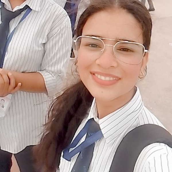 Pankhuri - English tutor - Gorakhpur