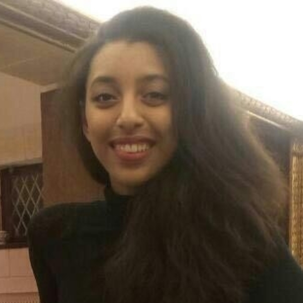 Imane - Prof d'anglais - Paris 4e