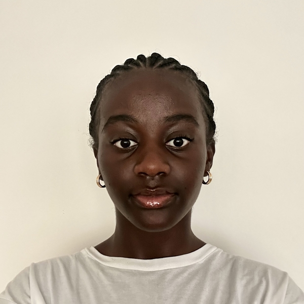 Sarah - Prof de compréhension orale - anglais - Uccle