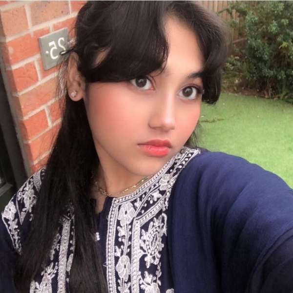 Areeba - English tutor - Stoke-on-Trent