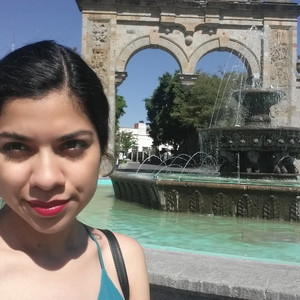 Melissa - Profesor de física - Tijuana