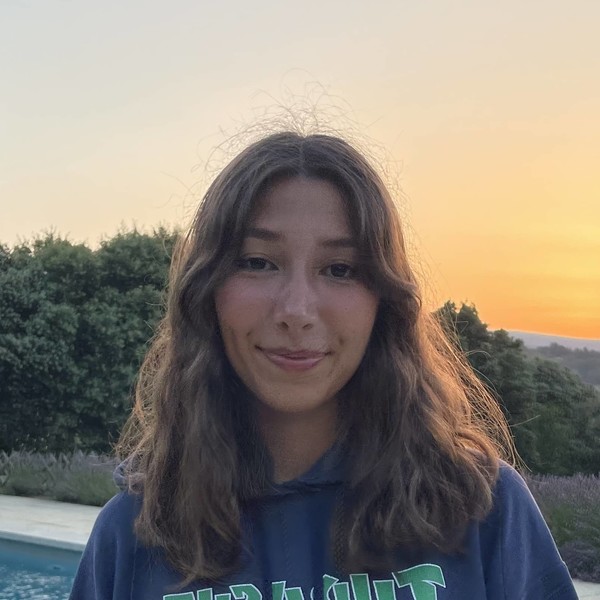 Lisa - Prof d'anglais - Auriol