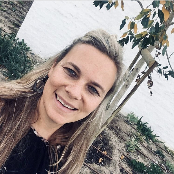 Charlene - Piano teacher - Cape Town