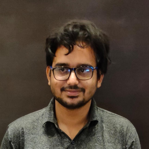 Anirudra - Computer programming tutor - Jirat