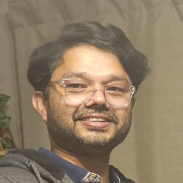 BIPIN - English tutor - Hamilton