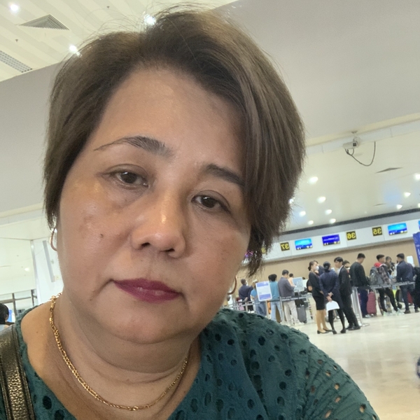 Eloisa - English tutor - Richmond