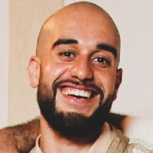 Marwan - Prof de fle - français langue étrangère - Marseille 2e