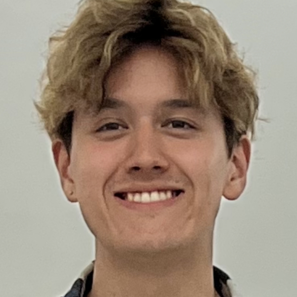 Leo - Japanese tutor - San Marcos
