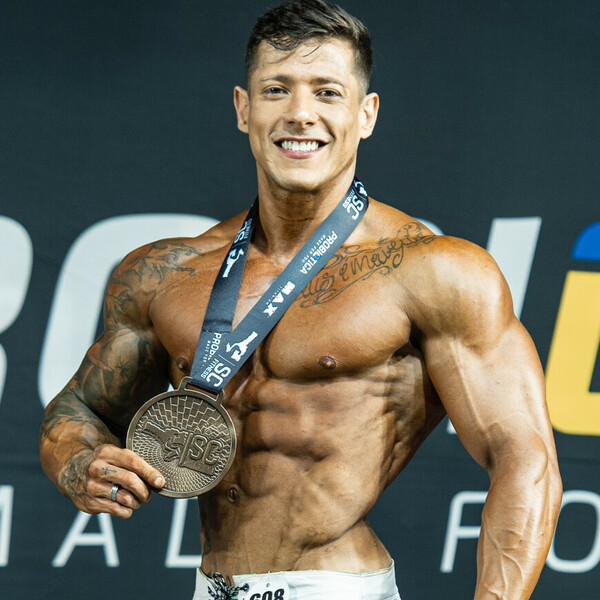 JOTA PRO ELITE - personal trainer - Centro