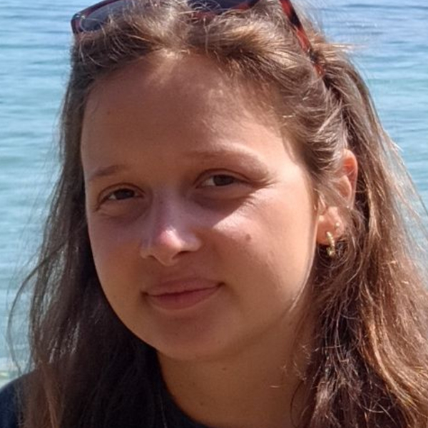 Adélaïde - Prof d'aide aux devoirs - Rouen