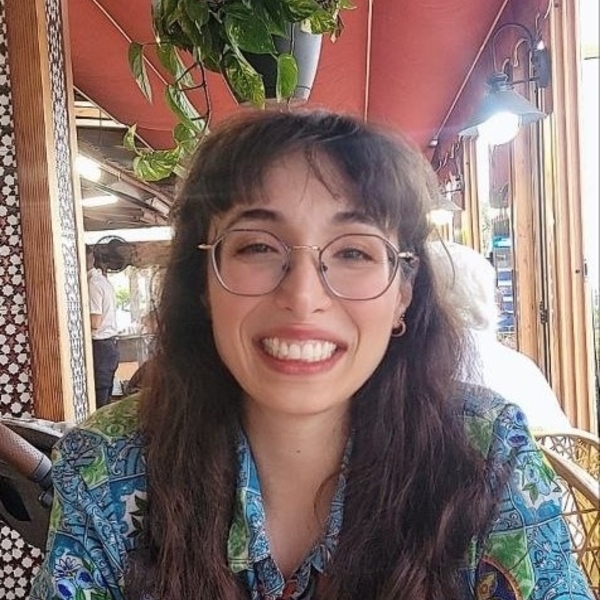 Lucia - Insegnante di matematica - Lecce