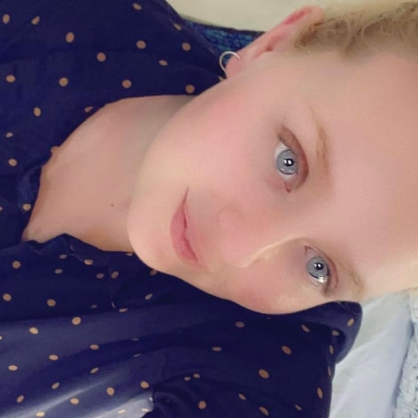 Gabby - English tutor - Katanning