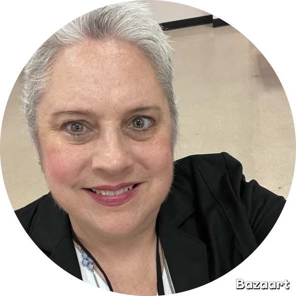 Laura - ESL tutor - Lubbock