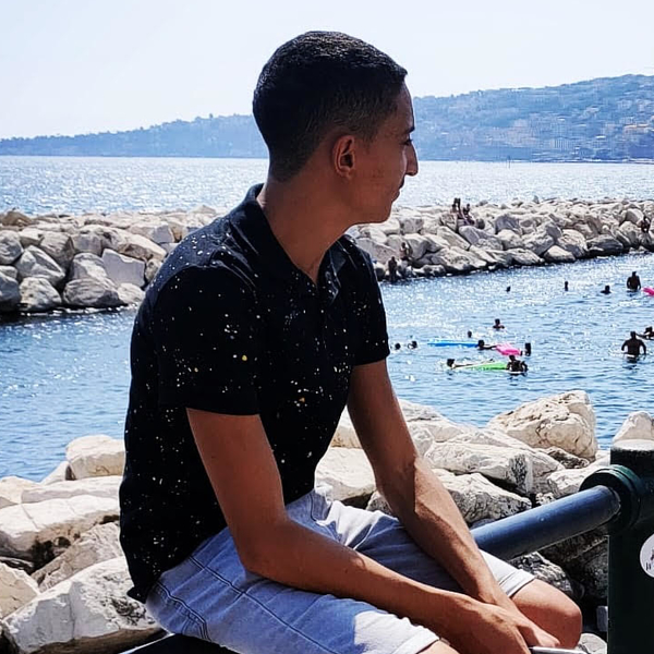 Nadhir - Prof de maths - Strasbourg