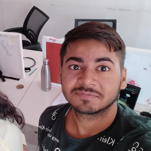 Aman - Computer programming tutor - New Delhi