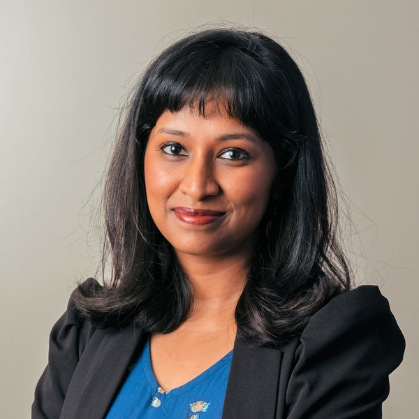 Amala - English tutor - Montreal
