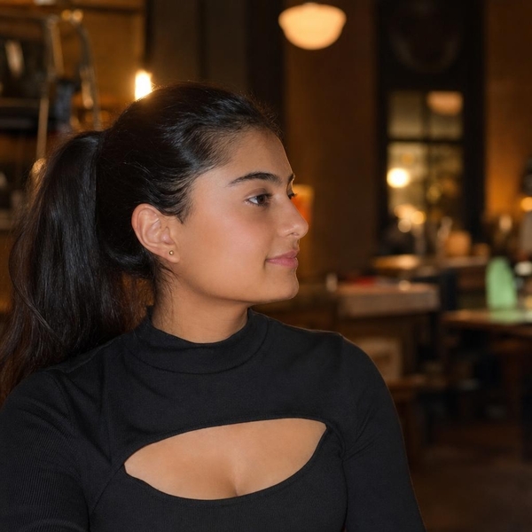 Siya - Maths tutor - New York