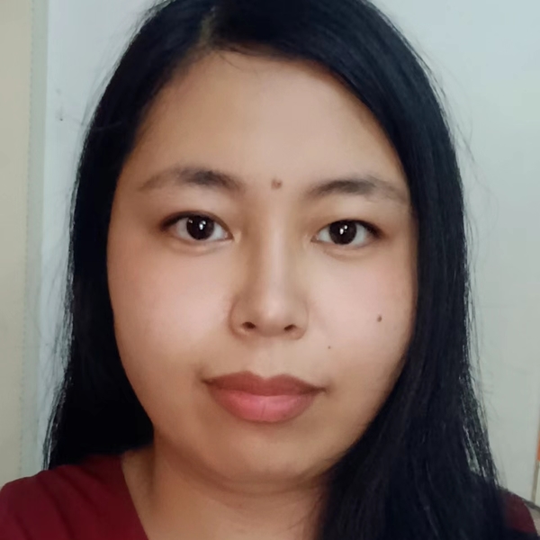 Rita - Chinese tutor - China