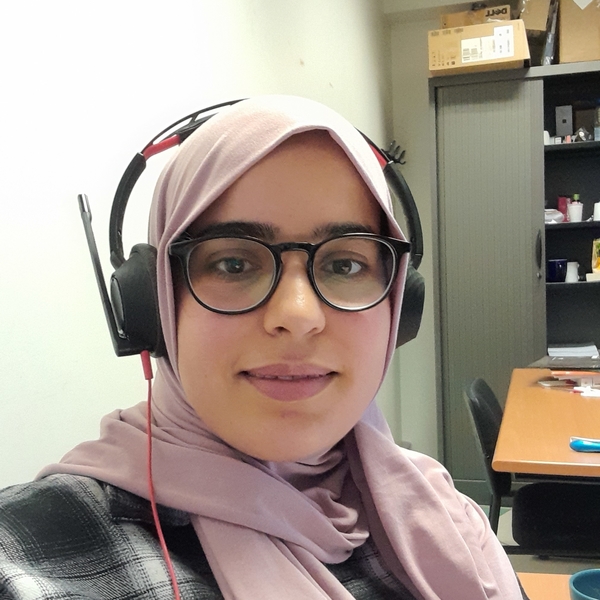 Aouissaoui - Prof de maths - Vannes