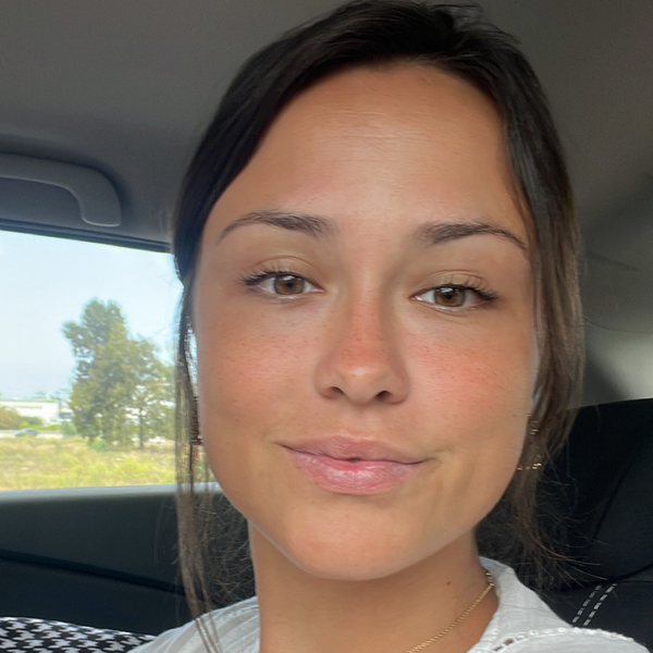 Isabel - Profesor de apoyo escolar - Valencia