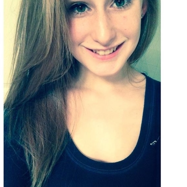 Kaitlin - English tutor - Maitland