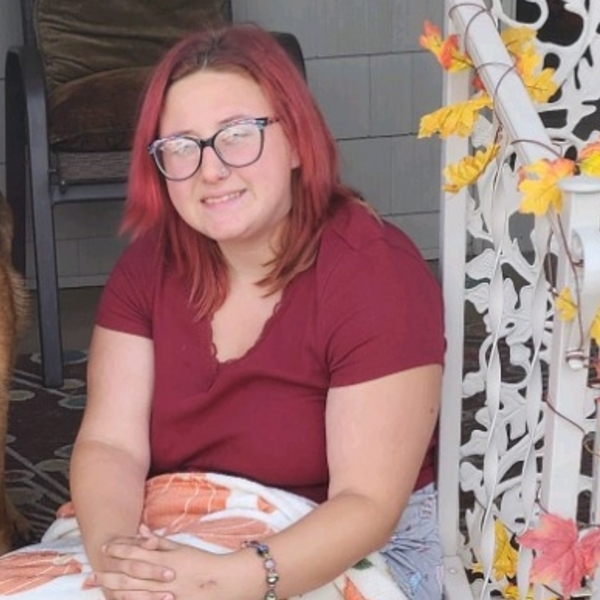 Emily - English tutor - Ludlow