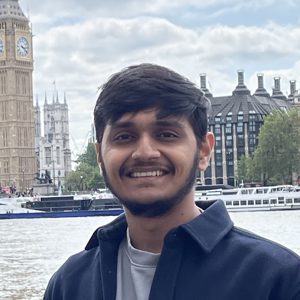 Krish - Computer programming tutor - Toronto