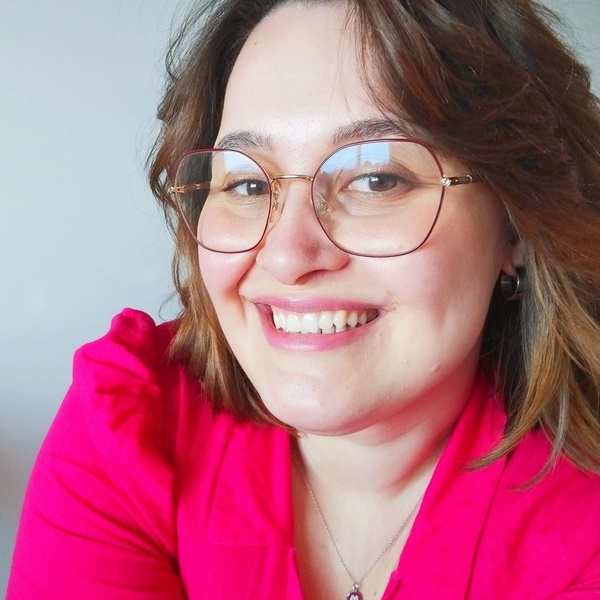 Marisa - Prof de ciências sociais - São Pedro de Avioso