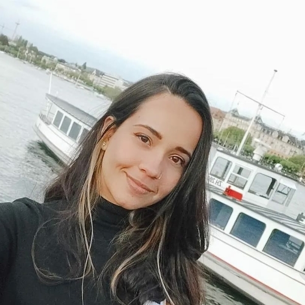 María Fda - Spanish tutor - Melbourne
