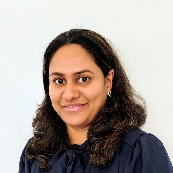 Harshani - Business Studies tutor - Ballarat