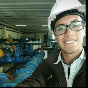 Pablo - Profesor de álgebra - Cali